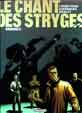 Srie Le chant des stryges